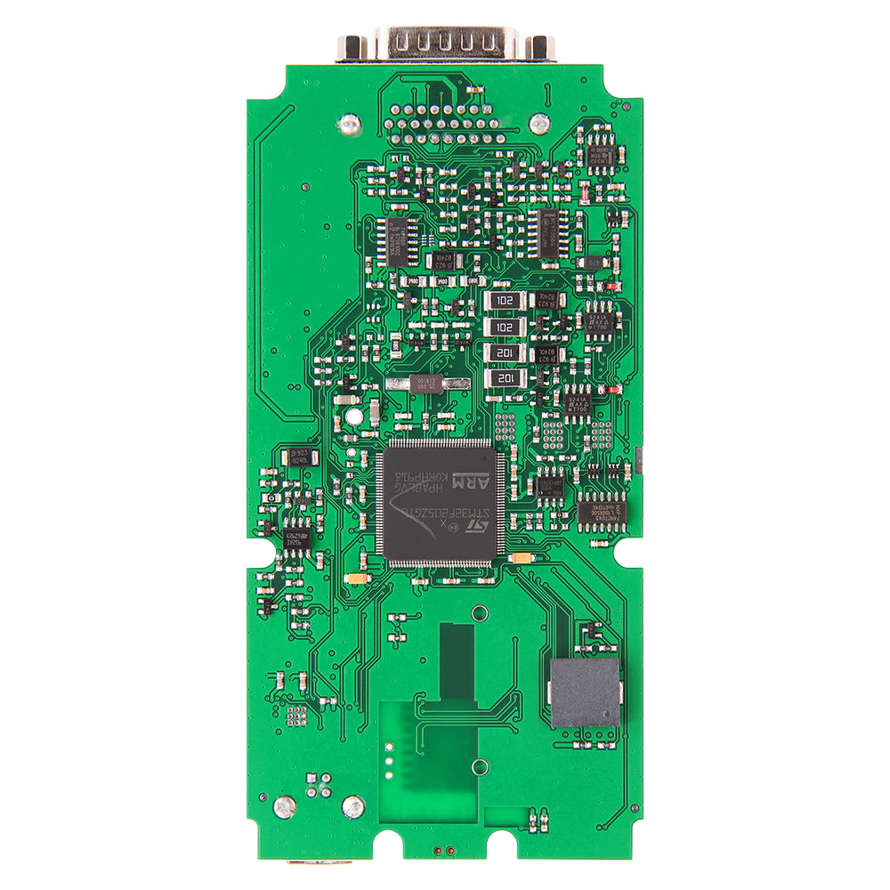 Multidiag Single Board