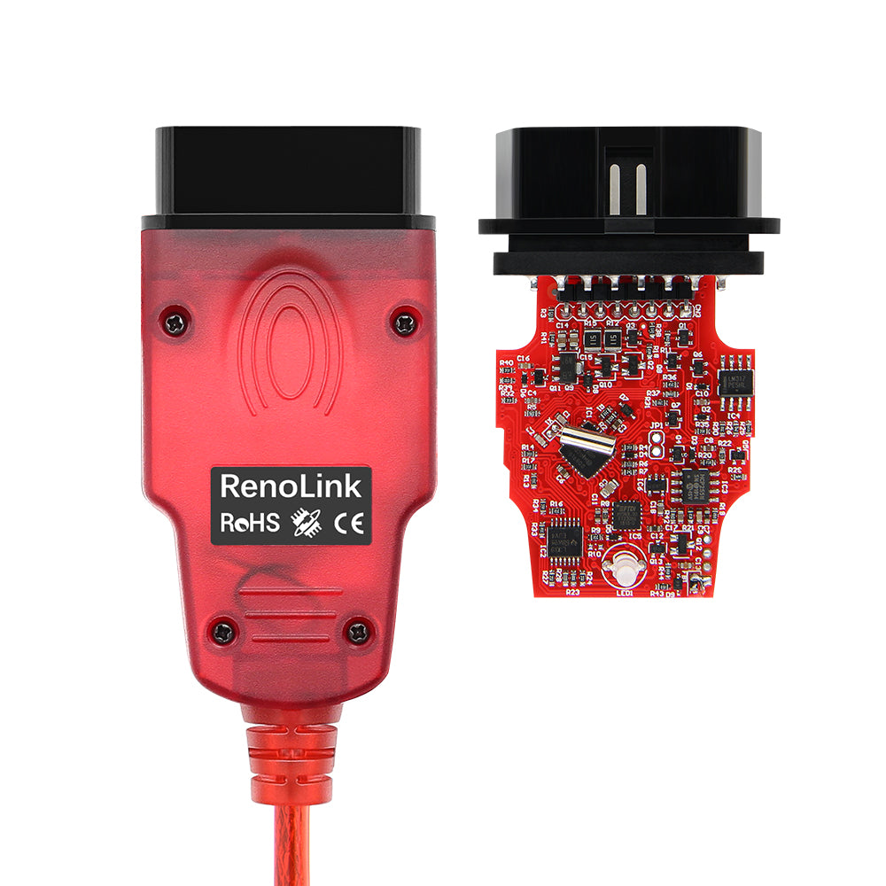 Renolink 1.99