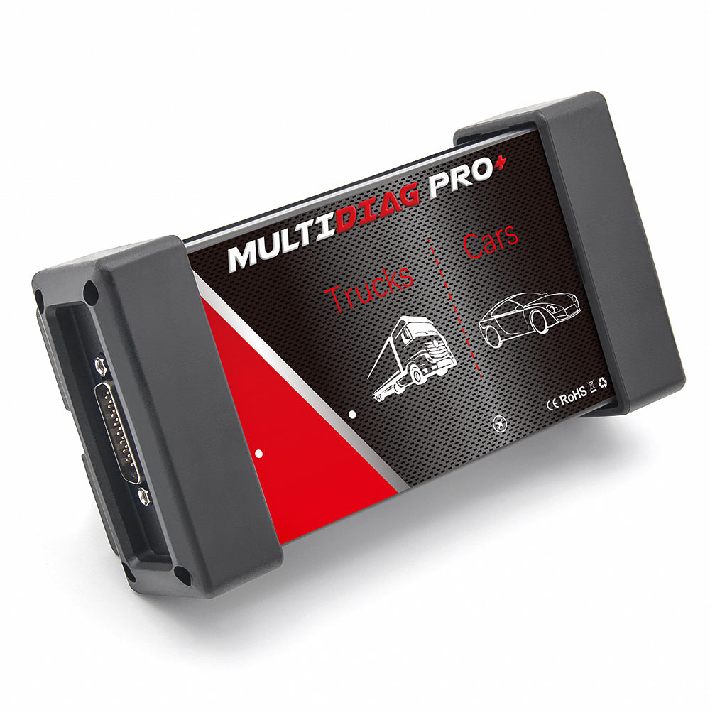 Multidiag Pro