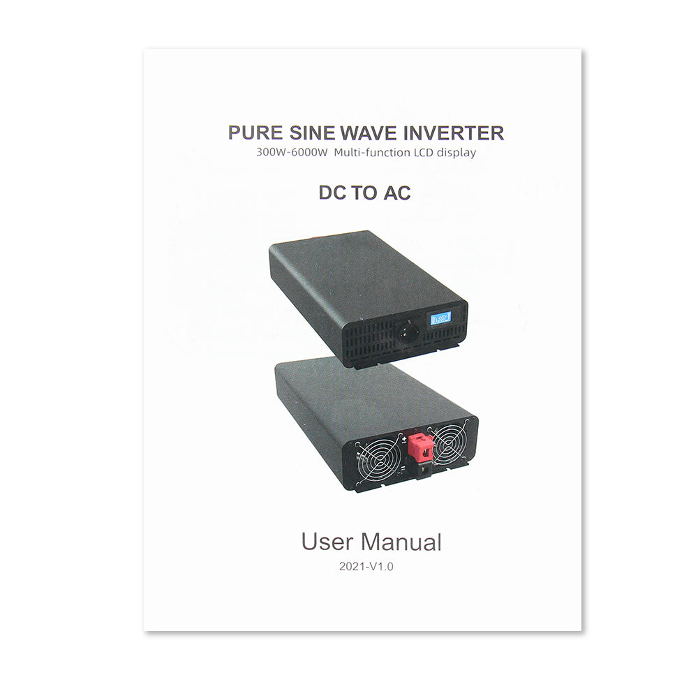 Car Inverter